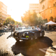 Illustration for article titled This Was Jaguar At The Mille Miglia